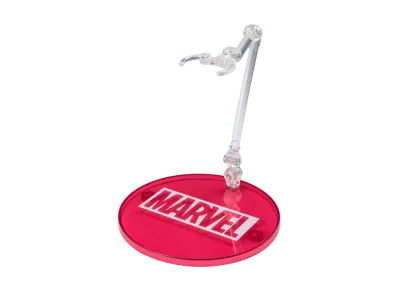 BANDAI "TAMASHII STAGE" -MARVEL- MARVEL-Store Limited Edition-