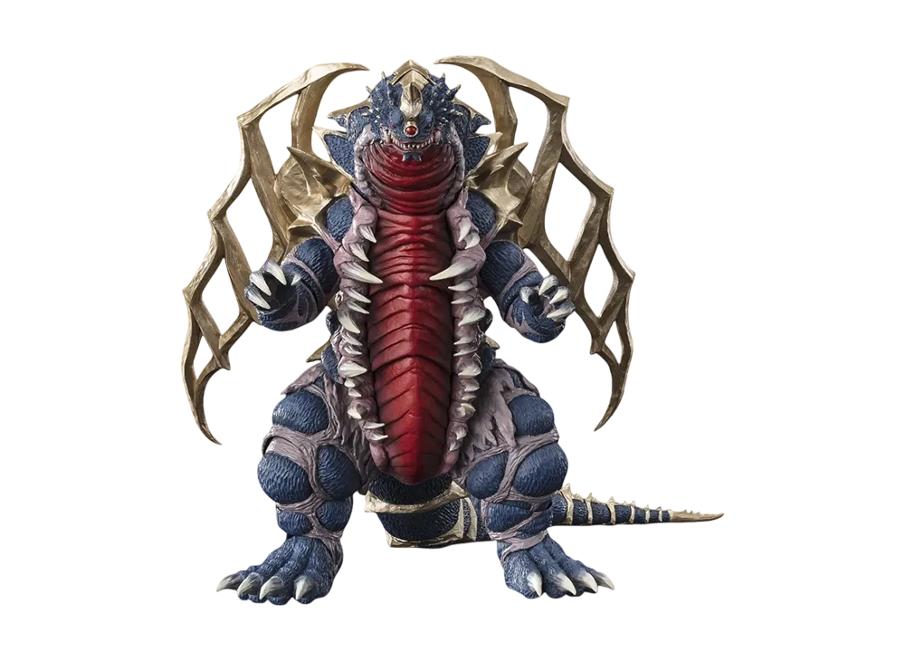 BANDAI "S.H.Figuarts" -Ultraman Gaia- KING OF MONS