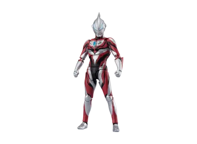 BANDAI "S.H.Figuarts" -Ultraman Geed- ULTRAMAN GEED PRIMITIVE (Ultraman New Generation Stars Ver.)