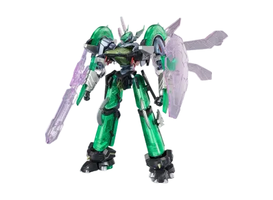 BANDAI "THE ROBOT SPIRITS" -ZEGAPAIN- <SIDE HL> ZEGAPAIN Altair (SUNRISE SPIRITS)