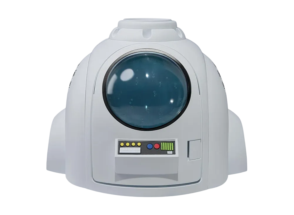 バンダイ S.H.フィギュアーツ ドラゴンボールZ メディカルマシーン