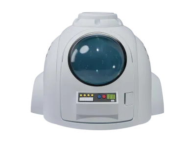 BANDAI "S.H.Figuarts" -Dragon Ball Z- MEDICAL MACHINE