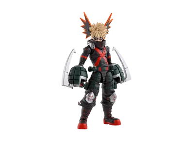 BANDAI "S.H.Figuarts" -My Hero Academia- KATSUKI BAKUGO