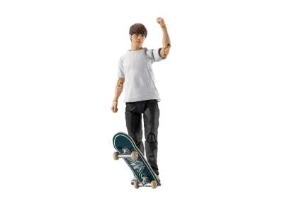 予約受付中|S.H.Figuarts 堀米 雄斗|抽選/販売/定価情報 予約受付中|S.H.Figuarts 堀米 雄斗|抽選/販売/定価情報