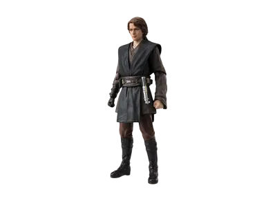 BANDAI "S.H.Figuarts" -STAR WARS: Ahsoka- Anakin Skywalker (STAR WARS: Ahsoka)