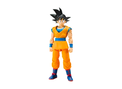 BANDAI "S.H.Figuarts" -Dragon Ball Daima- SON GOKU -DAIMA-