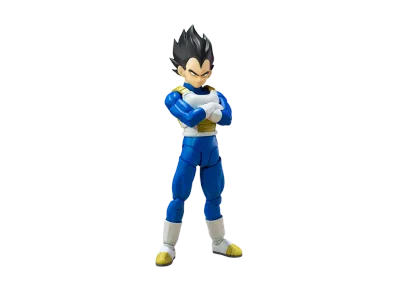 BANDAI "S.H.Figuarts" -Dragon Ball Daima- VEGETA -DAIMA-