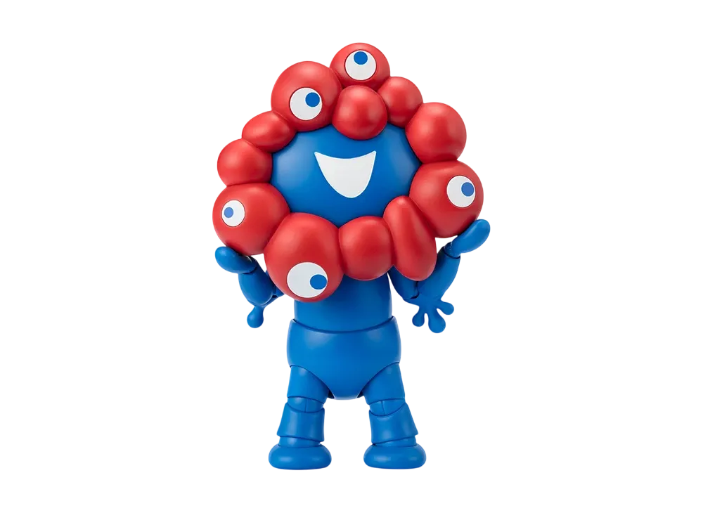 BANDAI "S.H.Figuarts" -Expo 2025- EXPO2025 S.H.Figuarts MYAKU-MYAKU