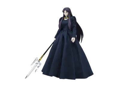 BANDAI "SAINT CLOTH MYTH EX" -Saint Seiya- PANDORA