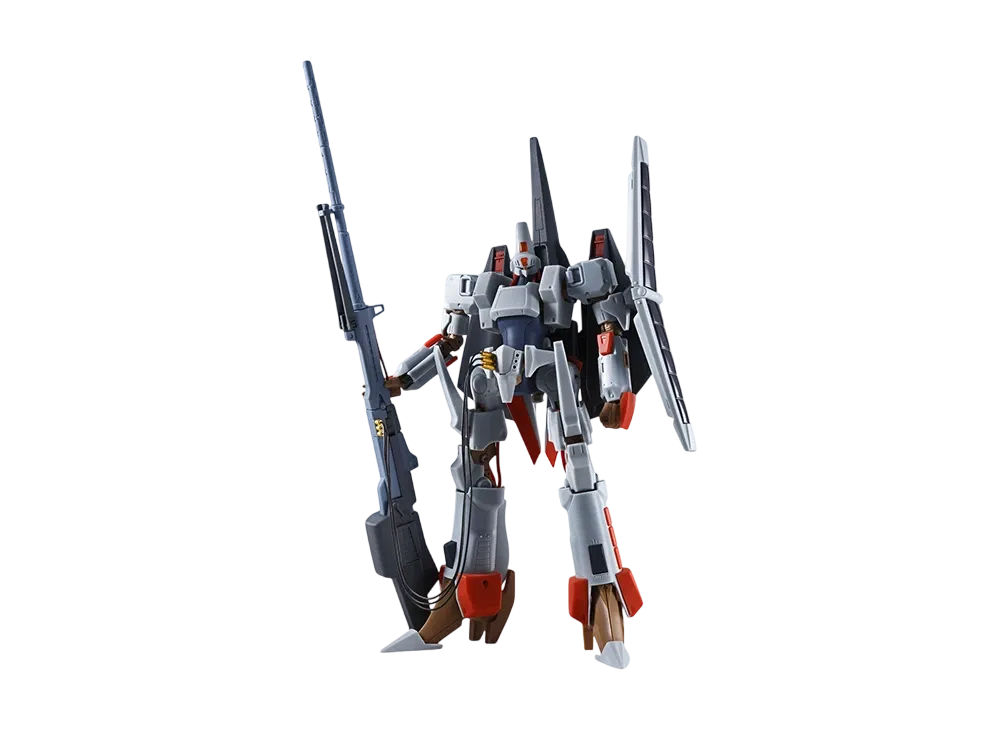 BANDAI "HI-METAL R" -Heavy Metal L-Gaim- L-Gaim Mk-II