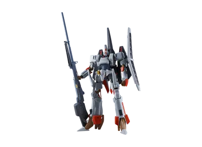 BANDAI "HI-METAL R" -Heavy Metal L-Gaim- L-Gaim Mk-II