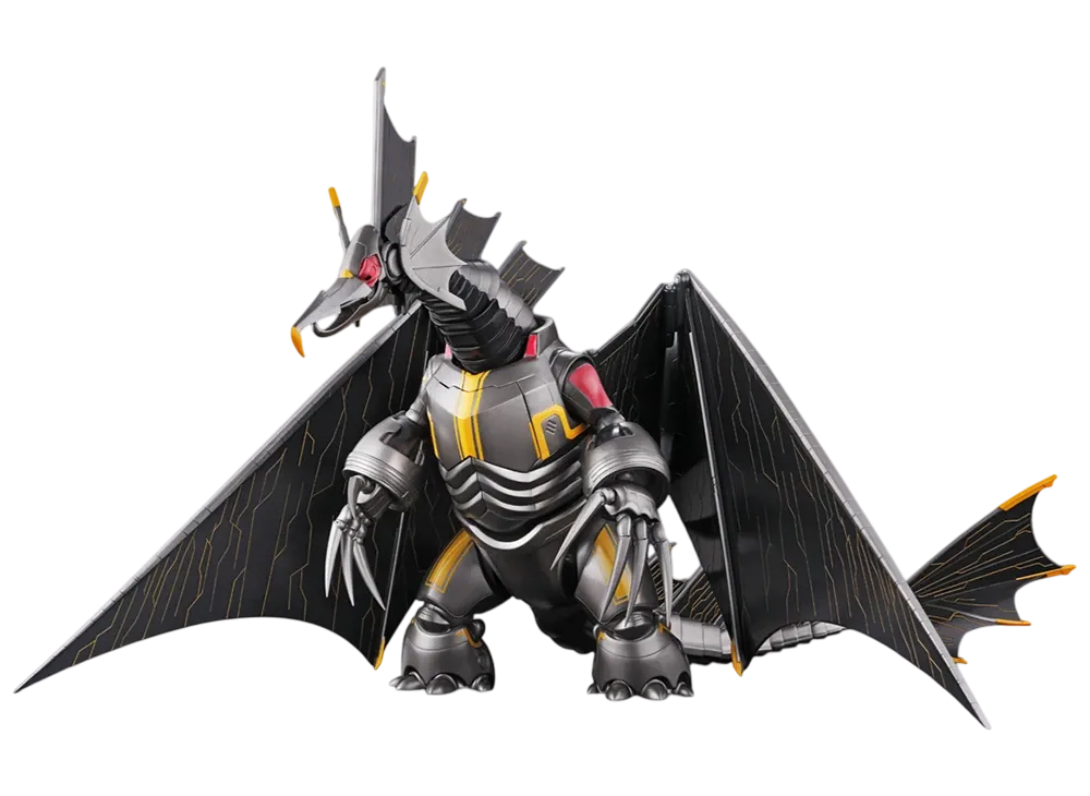 BANDAI "S.H.Figuarts" -ULTRAMAN: RISING- MECHA GIGANTRON [ULTRAMAN: RISING]