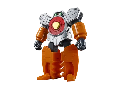 BANDAI "SOUL OF CHOGOKIN" -The King of Braves GaoGaiGar- GX-116 PLIERS