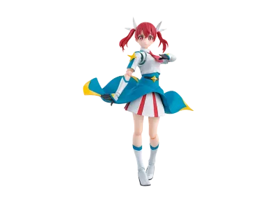 BANDAI "S.H.Figuarts" -Magilumiere Magical Girls Inc.- KANA SAKURAGI