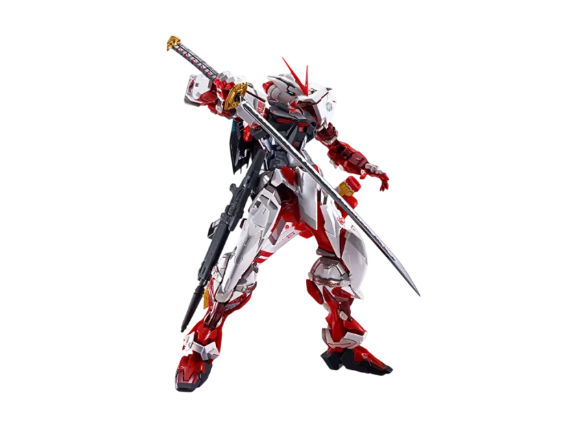 プロジェクトアストレイ アストレイレッドフレーム 機動戦士ガンダム プロジェクトアストレイ アストレイレッドフレーム 機動戦士ガンダム