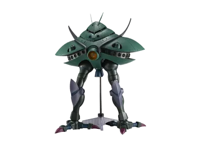 BANDAI "THE ROBOT SPIRITS" -Mobile Suit Gundam- <SIDE MS> MA-08 BIG-ZAM ver. A.N.I.M.E.