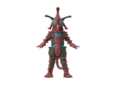 BANDAI "S.H.Figuarts" -Ultraman Ace- ALIEN HIPPORIT