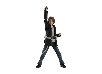 BANDAI "S.H.Figuarts" -Masked Rider 555- INUI TAKUMI