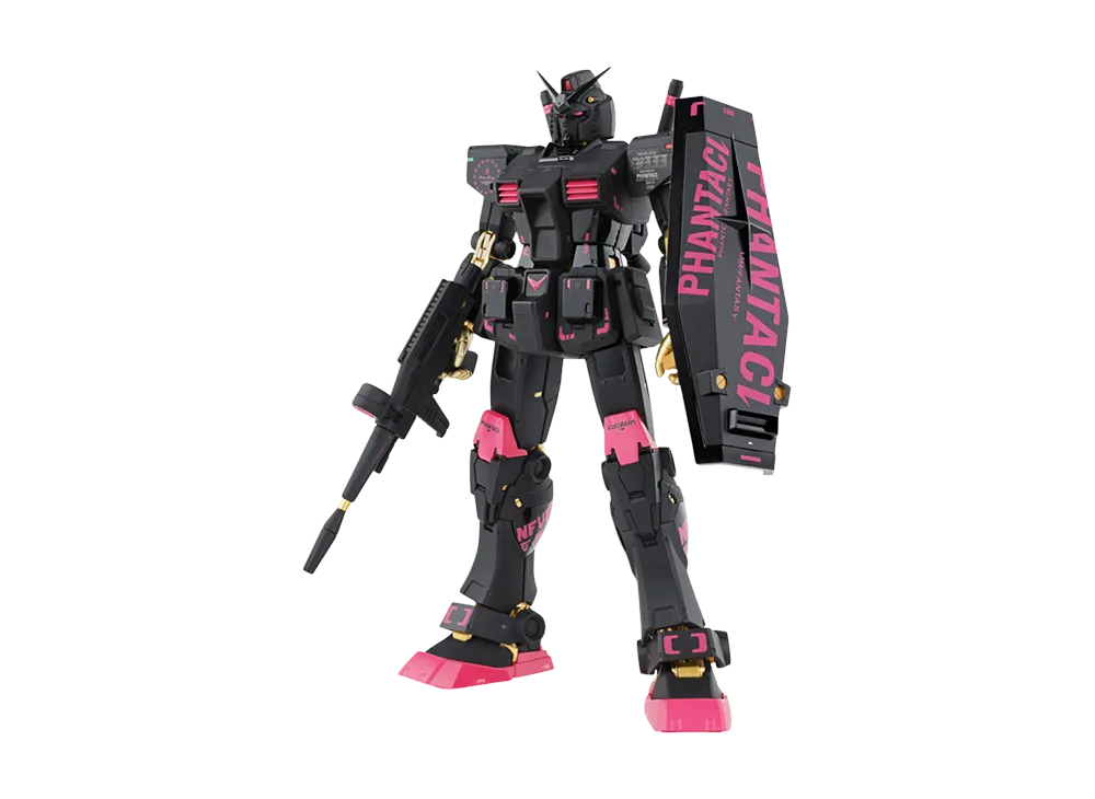 バンダイ ガンダムフィックスフィギュレーション メタルコンポジット