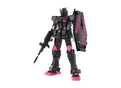 BANDAI "GUNDAM FIX FIGURATION METAL COMPOSITE" -Mobile Suit Gundam- PHANTACI RX-78-2 GUNDAM ver.J