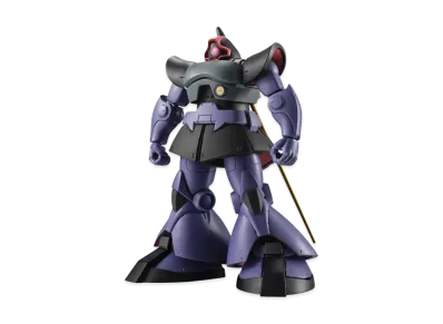 BANDAI "THE ROBOT SPIRITS" -Mobile Suit Gundam- <SIDE MS> MS-09R RICK DOM ver. A.N.I.M.E. ~THE GLORY OF SOLOMON COLOR~