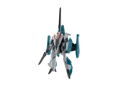 BANDAI "HI-METAL R" -Super Dimension Fortress Macross II: Lovers Again- VF-2SS VALKYRIE II + SAP (Silvie Gena use) -Lovers Again-