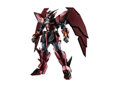 BANDAI "GUNDAM UNIVERSE" -Mobile Suit Gundam Wing- OZ-13MS GUNDAM EPYON