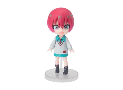 BANDAI "Figuarts mini" -Mobile Suit Gundam GQuuuuuuX- Amate Yuzuriha (Machu)