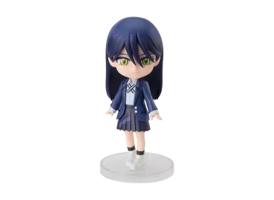 BANDAI "Figuarts mini" -Mobile Suit Gundam GQuuuuuuX- Nyaan