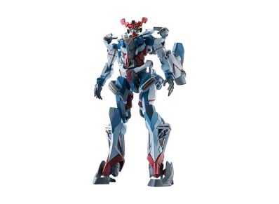 BANDAI "METAL ROBOT SPIRITS" -Mobile Suit Gundam GQuuuuuuX- <SIDE MS> GQuuuuuuX