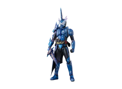 BANDAI "S.H.Figuarts" -Kamen Rider Saber- KAMEN RIDER XROSS SABER