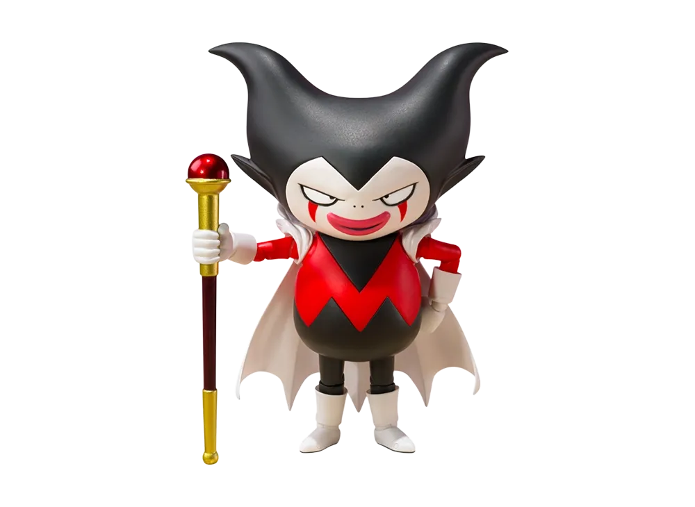 BANDAI "S.H.Figuarts" -Dragon Ball Daima- KING GOMAH