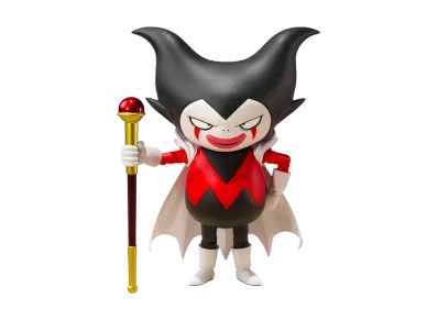 BANDAI "S.H.Figuarts" -Dragon Ball Daima- KING GOMAH