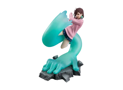 BANDAI "FiguartsZERO" -DAN DA DAN- Momo