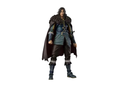 BANDAI "S.H.Figuarts" -The Lord of the Rings- Wulf (The Lord of the Rings: The War Of The Rohirrim)