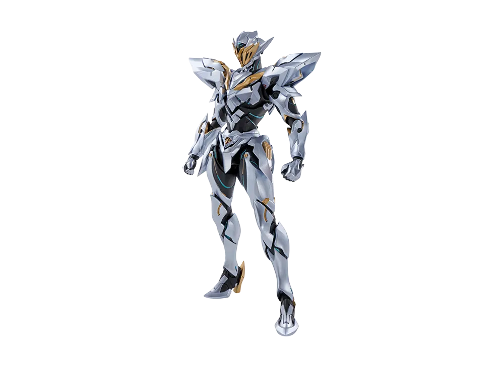 BANDAI "S.H.Figuarts" -Honkai: Star Rail- SAM