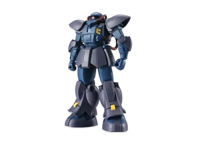 BANDAI "THE ROBOT SPIRITS" -Mobile Suit Zeta Gundam- <SIDE MS> MS-11 ACT ZAKU (AUGUSTA LABORATORY TYPE) ver. A.N.I.M.E.