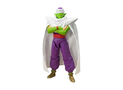 BANDAI "S.H.Figuarts" -Dragon Ball Daima- PICCOLO -DAIMA-