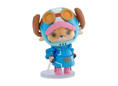 BANDAI "S.H.Figuarts" -One Piece- TONYTONY.CHOPPER -FUTURE ISLAND EGGHEAD-