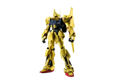 BANDAI "THE ROBOT SPIRITS" -Mobile Suit Zeta Gundam- <SIDE MS> MSN-00100 HYAKU-SHIKI ver. A.N.I.M.E.