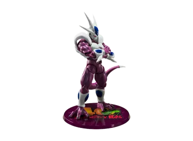 BANDAI "S.H.Figuarts" -Dragon Ball Z- COOLER FINAL FORM -40th Anniversary Reissue Edition-