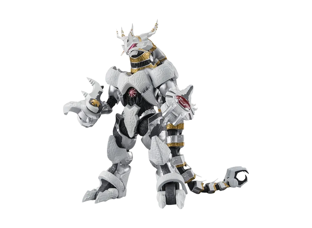 BANDAI "S.H.Figuarts" -Ultraman Orb- GALACTRON