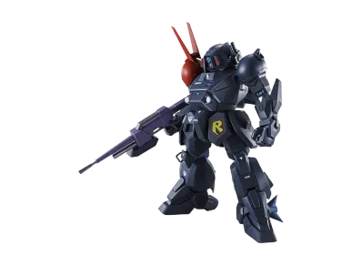 BANDAI "HI-METAL R" -Armored Trooper Votoms- BLOOD SUCKER