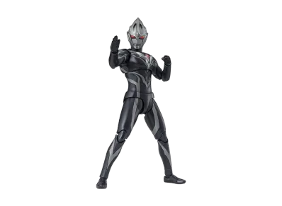 BANDAI "S.H.Figuarts" -Ultraman Arc- GUIL ARC THE DARK WARRIOR