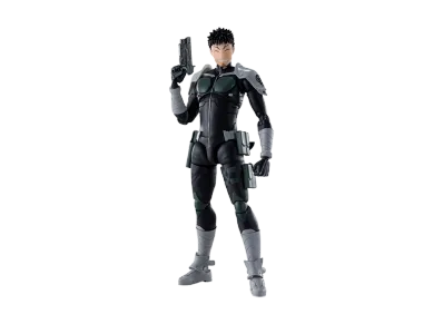 BANDAI "S.H.Figuarts" -KAIJU No. 8- KAFKA HIBINO