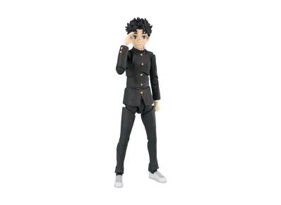 BANDAI "S.H.Figuarts" -DAN DA DAN- Okarun