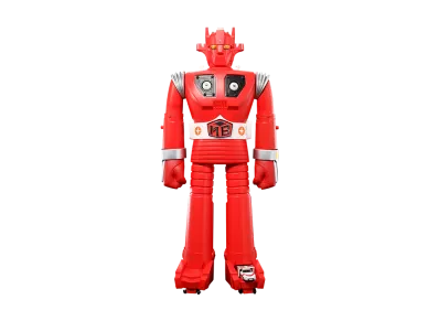 BANDAI "JUMBO MACHINEDER" -SUPERROBOT JUMBO MACHINEDER MACHBARON- SUPERROBOT JUMBO MACHINEDER MACHBARON