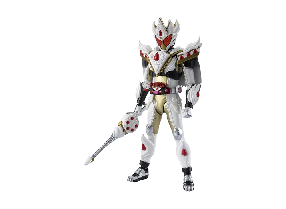 バンダイ S.H.フィギュアーツ 仮面ライダーガヴ 仮面ライダーガヴ ケーキングフォーム
