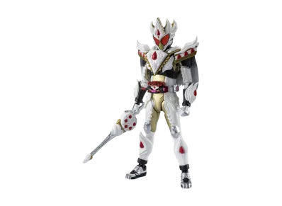 BANDAI "S.H.Figuarts" -Kamen Rider Gavv- KAMEN RIDER GAVV CAKING FORM