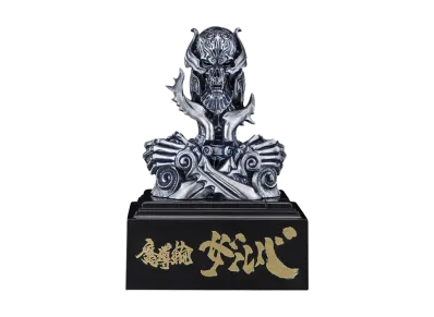 BANDAI "TAMASHII Lab" -Garo series- MADOURIN ZARUBA GARO 20th Anniversary Ver.